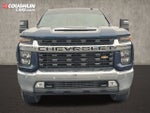 2022 Chevrolet Silverado 3500HD LT