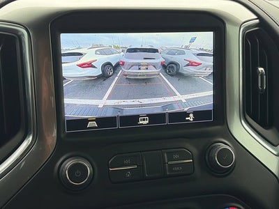 2022 Chevrolet Silverado 3500HD LT