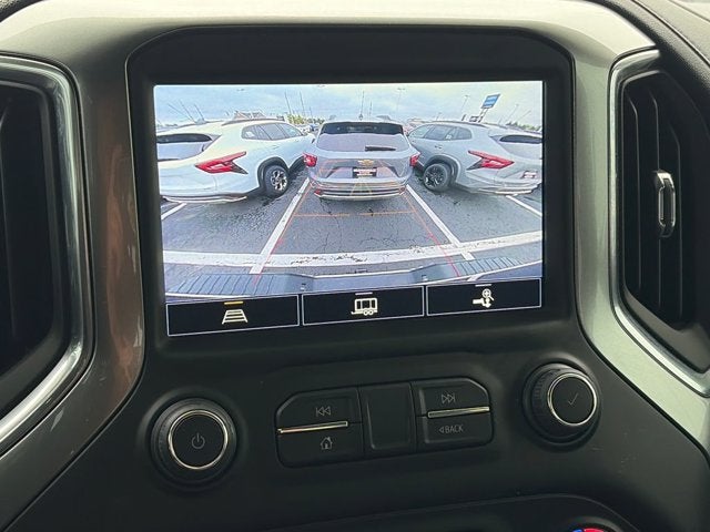 2022 Chevrolet Silverado 3500HD LT