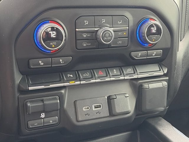 2022 Chevrolet Silverado 3500HD LT