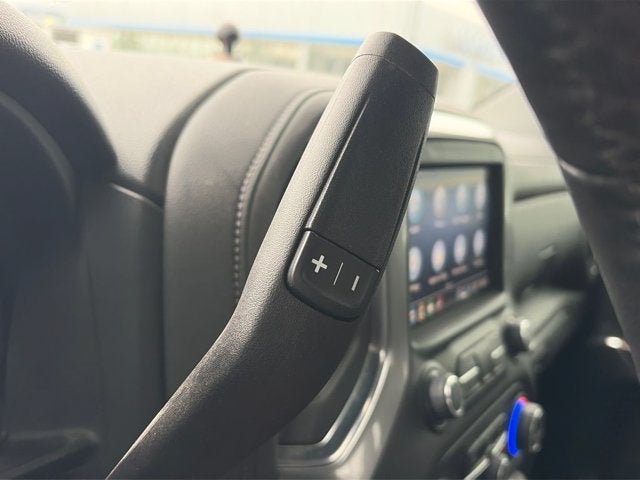 2022 Chevrolet Silverado 3500HD LT