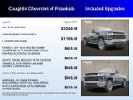 2022 Chevrolet Silverado 3500HD LT