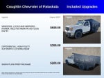 2013 GMC Sierra 3500HD Work Truck
