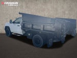2013 GMC Sierra 3500HD Work Truck