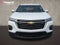 2024 Chevrolet Traverse Limited LT Cloth