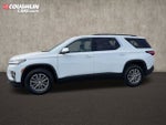 2024 Chevrolet Traverse Limited LT Cloth