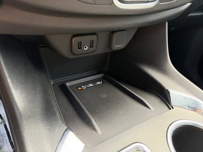 2024 Chevrolet Traverse Limited LT Cloth