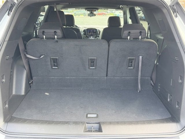 2024 Chevrolet Traverse Limited LT Cloth