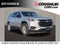 2018 Chevrolet Traverse LS