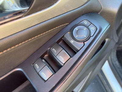 2018 Chevrolet Traverse LS