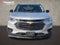 2018 Chevrolet Traverse LS