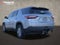 2018 Chevrolet Traverse LS