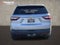 2018 Chevrolet Traverse LS