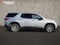 2018 Chevrolet Traverse LS