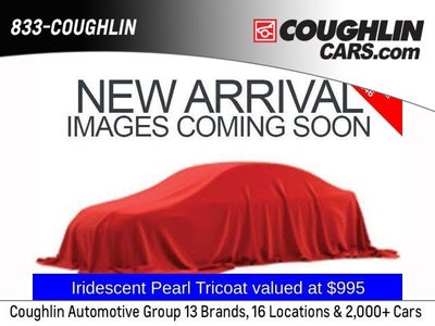 2024 Chevrolet Traverse AWD RS