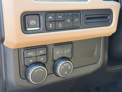 2021 Chevrolet Suburban Premier