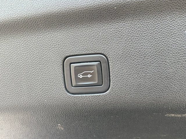 2021 Chevrolet Suburban Premier
