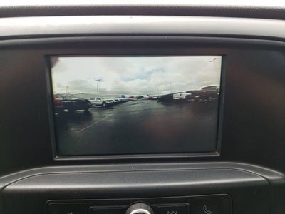 2019 Chevrolet Silverado MD Work Truck