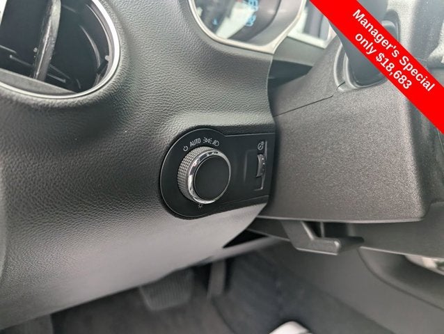 2010 Chevrolet Camaro 2SS