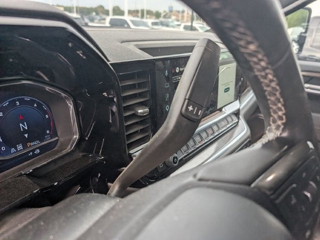2025 Chevrolet Silverado 3500HD High Country
