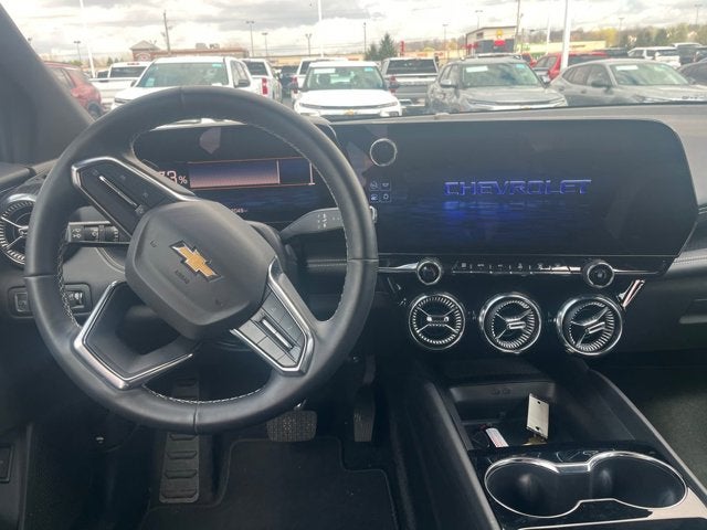 2024 Chevrolet Blazer EV eAWD LT