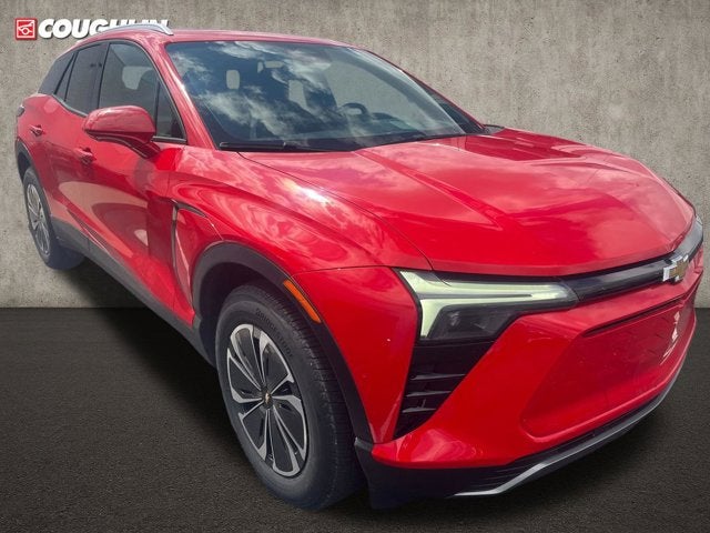 2024 Chevrolet Blazer EV eAWD LT