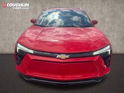 2024 Chevrolet Blazer EV eAWD LT