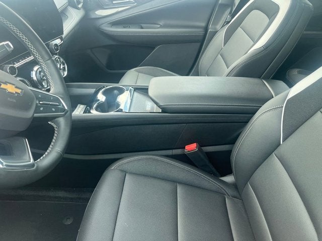 2024 Chevrolet Blazer EV eAWD LT