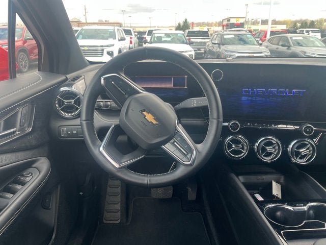 2024 Chevrolet Blazer EV eAWD LT