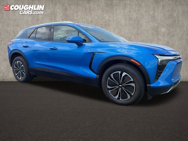 2024 Chevrolet Blazer EV eAWD LT