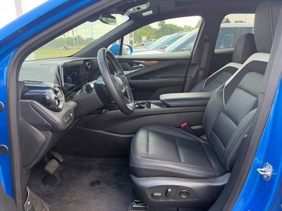 2024 Chevrolet Blazer EV eAWD LT