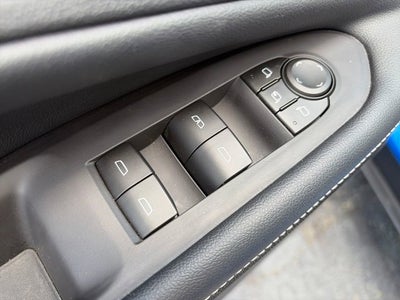 2024 Chevrolet Blazer EV eAWD LT
