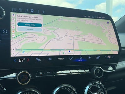 2024 Chevrolet Blazer EV eAWD LT
