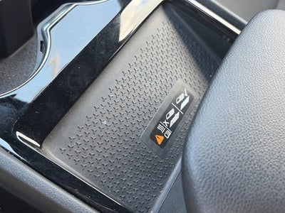 2024 Chevrolet Blazer EV eAWD LT