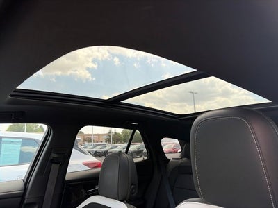 2024 Chevrolet Blazer EV eAWD LT