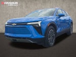 2024 Chevrolet Blazer EV eAWD LT