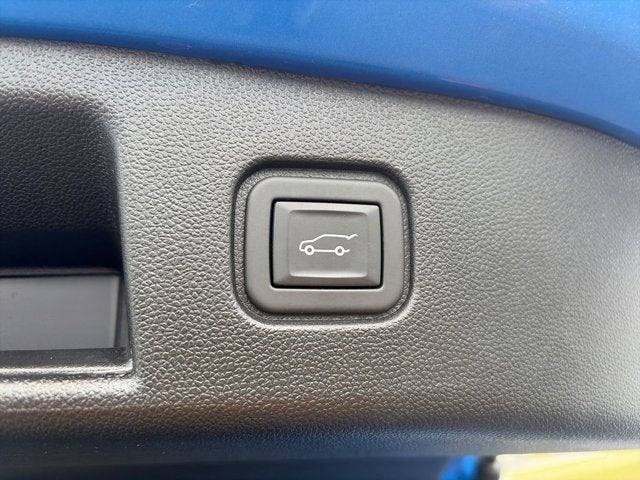 2024 Chevrolet Blazer EV eAWD LT