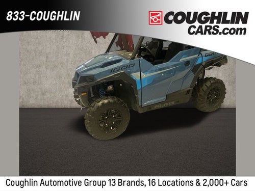 2026 Polaris 1000 general premium Base