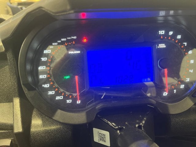 2026 Polaris 1000 general premium Base