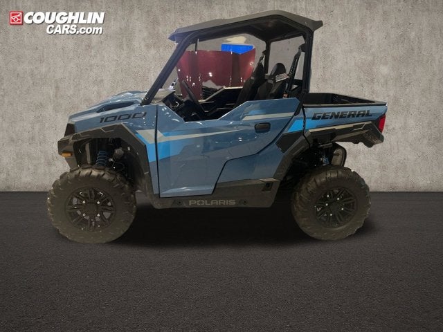 2026 Polaris 1000 general premium Base