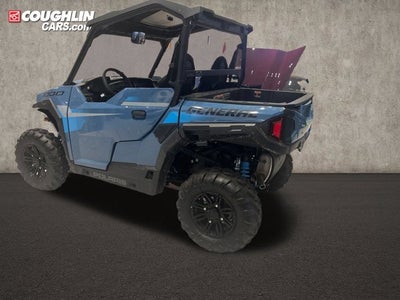 2026 Polaris 1000 general premium Base