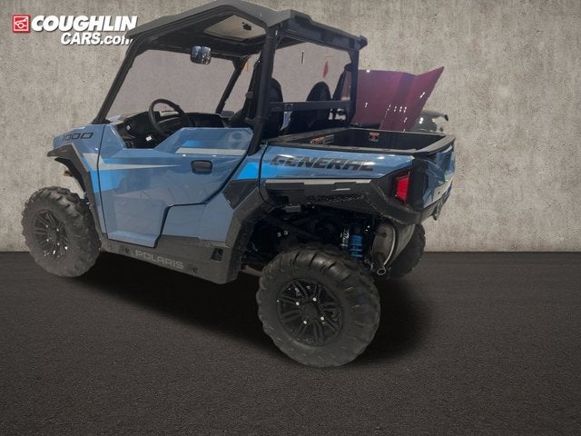 2026 Polaris 1000 general premium Base