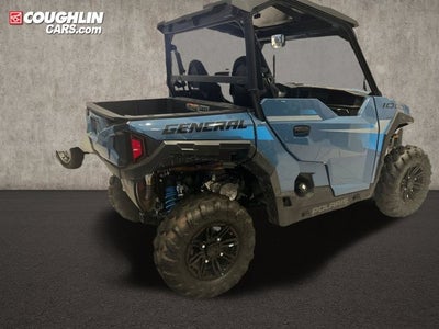 2026 Polaris 1000 general premium Base