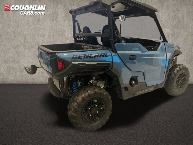 2026 Polaris 1000 general premium Base