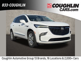 2022 Buick Enclave Premium