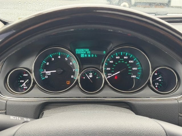 2017 Buick Enclave Premium