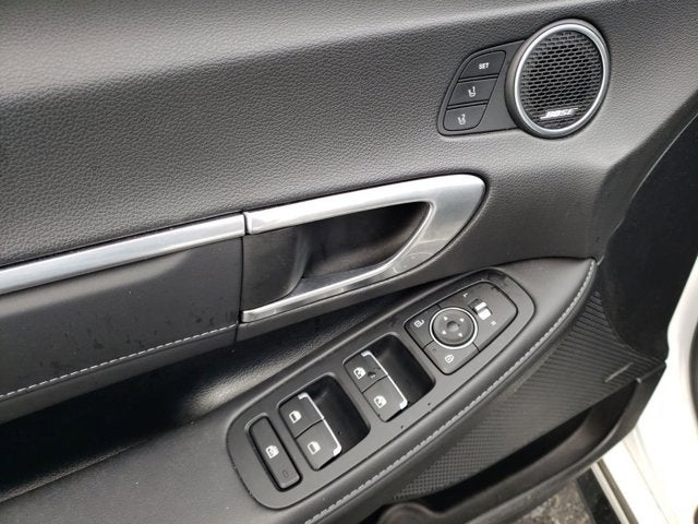 2022 Hyundai Sonata Limited