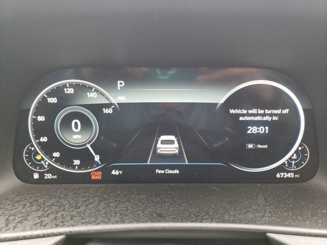 2022 Hyundai Sonata Limited