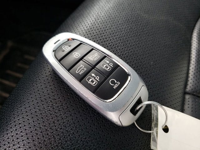 2022 Hyundai Sonata Limited