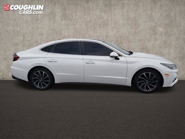 2022 Hyundai Sonata Limited
